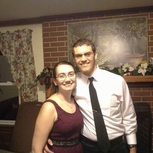 Meet your Posher, Kristin